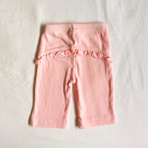 carter's newborn pink pants - Picture 1 of 3